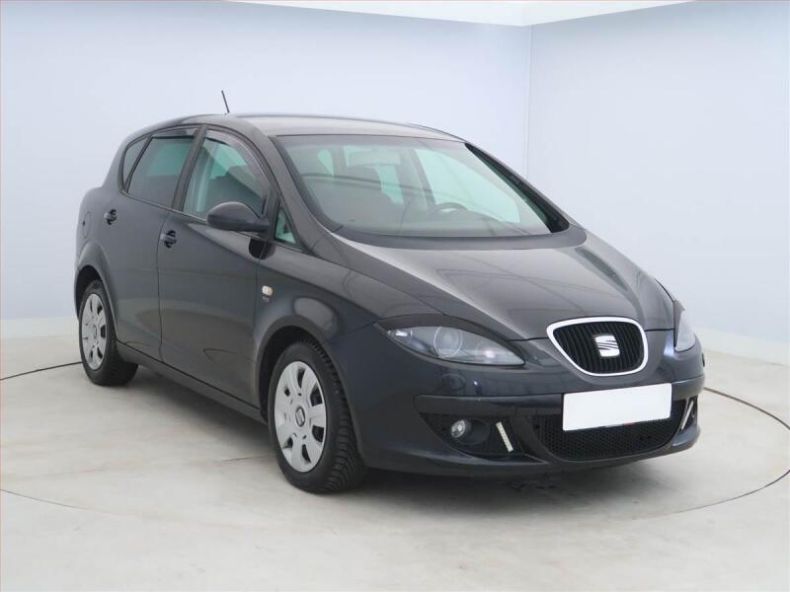 Seat Toledo - hlavní fotka inzerátu