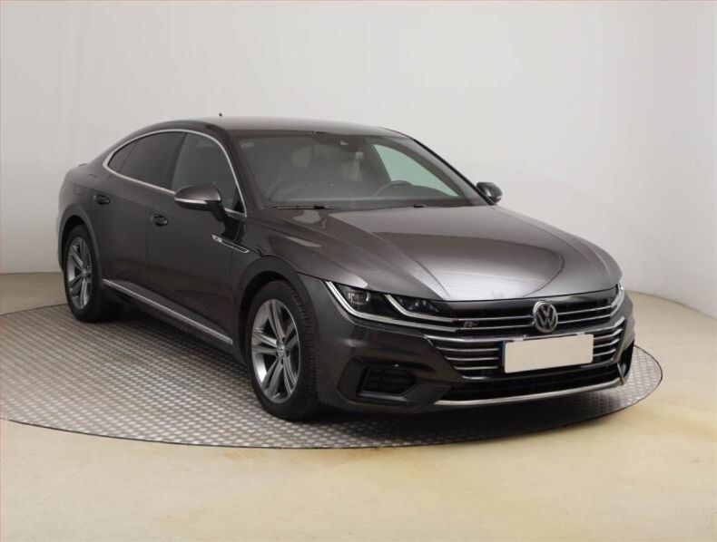 Volkswagen Arteon - hlavní fotka inzerátu