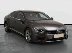 Volkswagen Arteon - fotka číslo 0