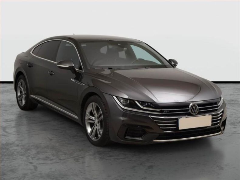 Volkswagen Arteon - hlavní foto