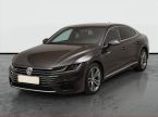 Volkswagen Arteon - fotka číslo 1