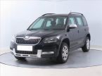 Škoda Yeti - fotka číslo 1