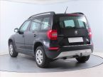 Škoda Yeti - fotka číslo 3