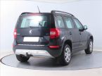 Škoda Yeti - fotka číslo 4