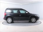 Škoda Yeti - fotka číslo 5