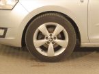 Škoda Rapid - fotka číslo 13