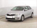 Škoda Rapid - fotka číslo 1