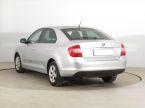 Škoda Rapid - fotka číslo 3