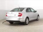 Škoda Rapid - fotka číslo 4