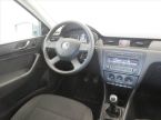 Škoda Rapid - fotka číslo 6