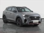 Hyundai Tucson - fotka číslo 0