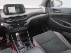 Hyundai Tucson - fotka číslo 7