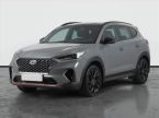 Hyundai Tucson - fotka číslo 1