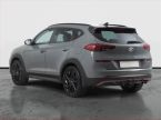 Hyundai Tucson - fotka číslo 3