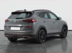 Hyundai Tucson - fotka číslo 4