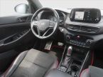 Hyundai Tucson - fotka číslo 6