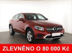 Mercedes Třída GLC - fotka číslo 0