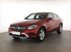 Mercedes Třída GLC - fotka číslo 1