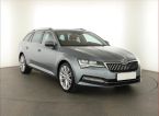 Škoda Superb - fotka číslo 0