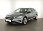 Škoda Superb - fotka číslo 1