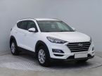 Hyundai Tucson - fotka číslo 0