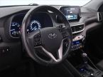 Hyundai Tucson - fotka číslo 13