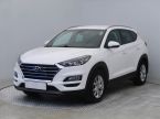 Hyundai Tucson - fotka číslo 1