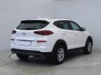 Hyundai Tucson - fotka číslo 4