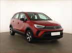 Opel Crossland X - fotka číslo 0