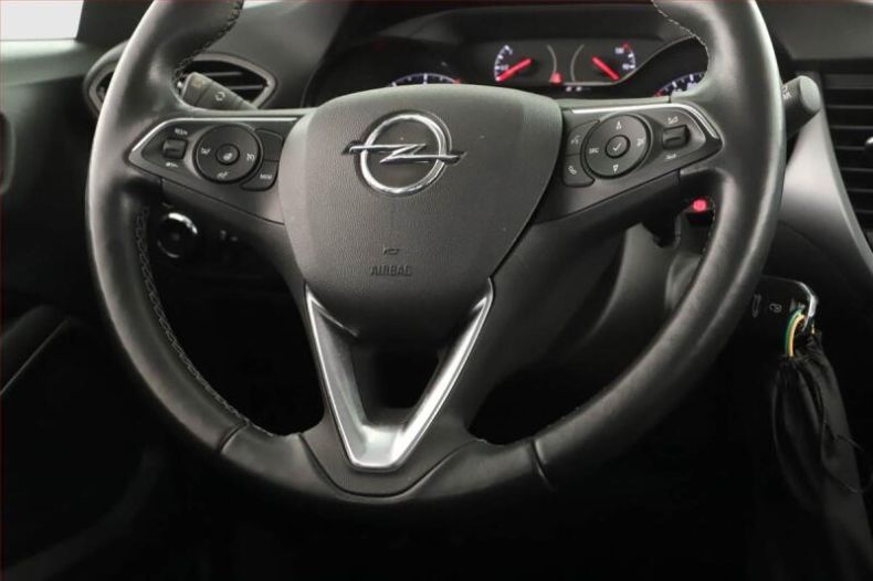 Opel Crossland X - hlavní fotka