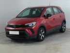 Opel Crossland X - fotka číslo 1