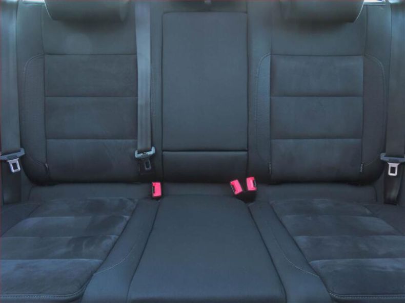 Volkswagen Golf - hlavní fotka