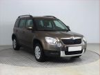 Škoda Yeti - fotka číslo 0