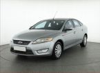 Ford Mondeo - fotka číslo 1