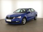 Škoda Octavia - fotka číslo 1