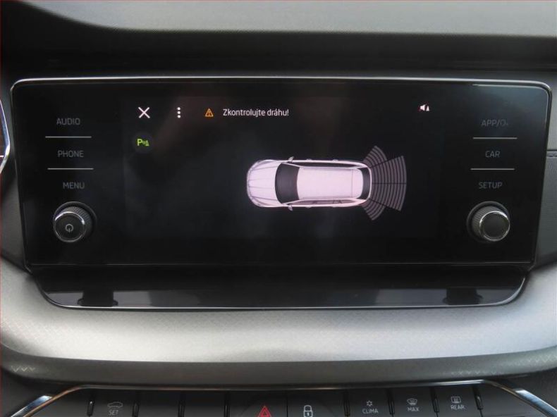 Škoda Octavia - hlavní fotka