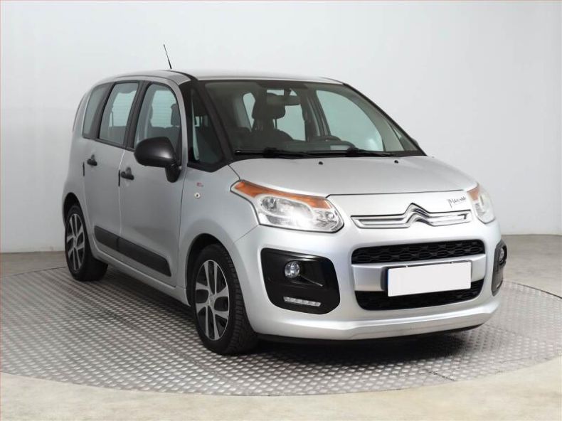 Citroën C3 Picasso - hlavní fotka inzerátu