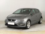Seat Leon - fotka číslo 1