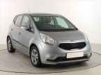 Kia Venga - fotka číslo 0