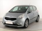 Kia Venga - fotka číslo 1