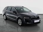 Škoda Octavia - fotka číslo 0