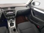 Škoda Octavia - fotka číslo 7
