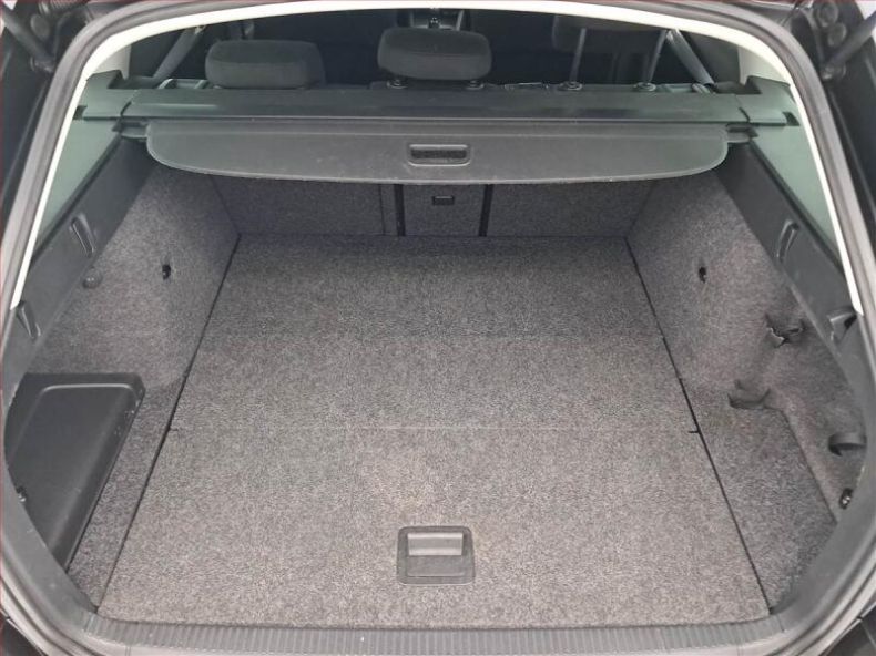 Škoda Octavia - hlavní fotka