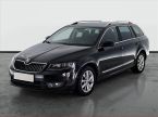 Škoda Octavia - fotka číslo 1