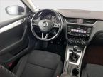 Škoda Octavia - fotka číslo 6