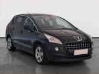 Peugeot 3008 - fotka číslo 0