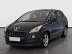 Peugeot 3008 - fotka číslo 1