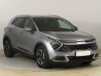 Kia Sportage - fotka číslo 0