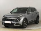 Kia Sportage - fotka číslo 1