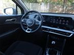 Kia Sportage - fotka číslo 6